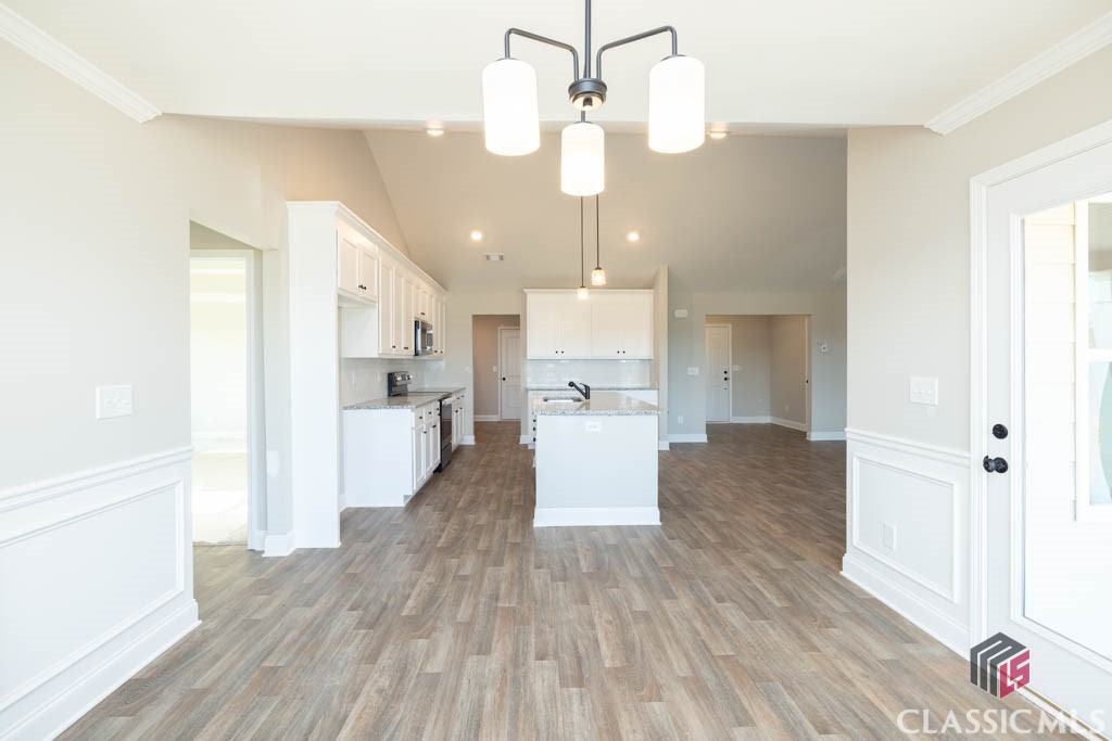 1327 Anderson Thomas Road, Unit 13 Martin, GA 30557 - Photo 16 of 27