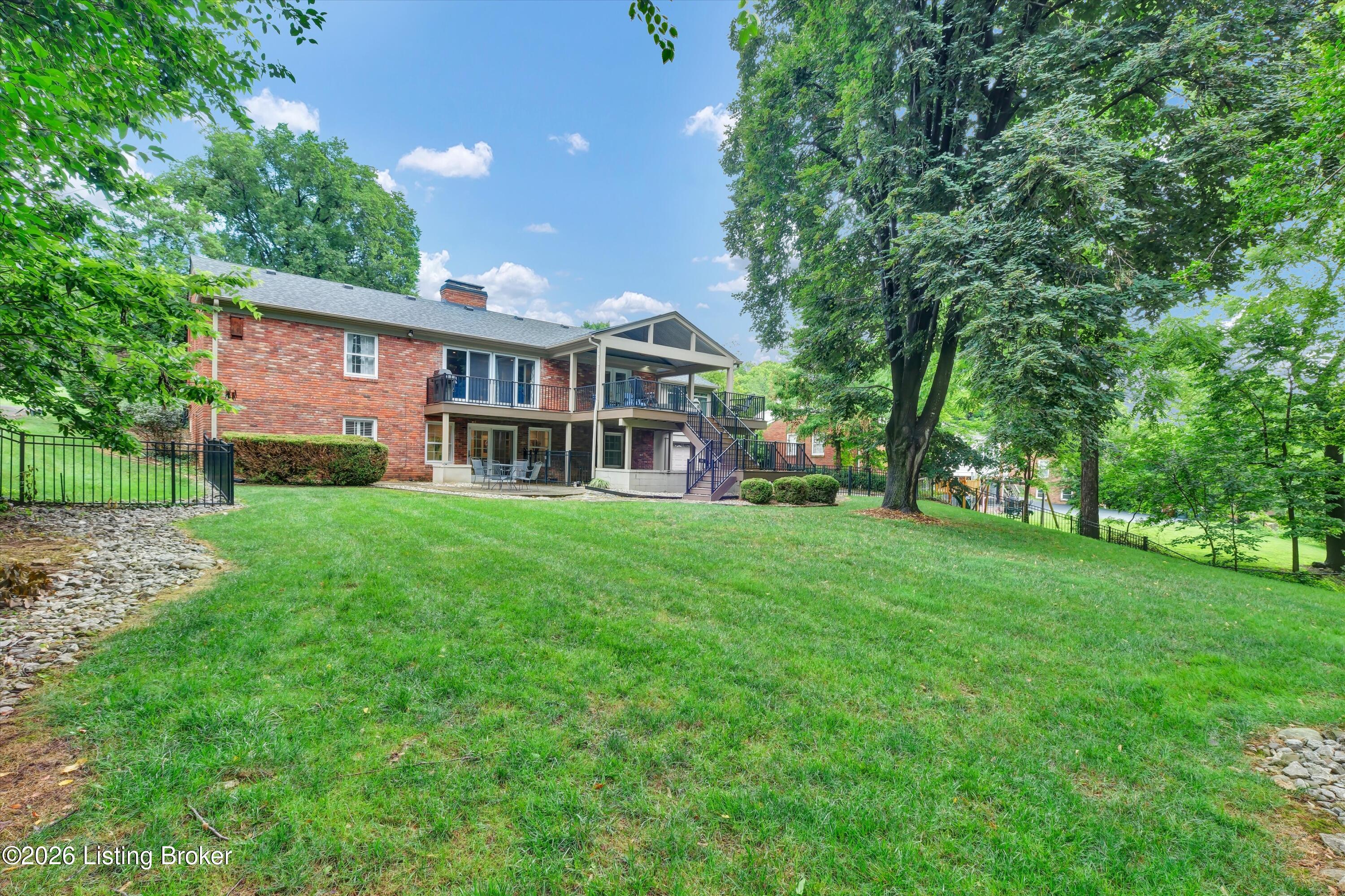 5404 Hempstead Road Louisville, KY 40207 - Photo 63 of 82 61-5404 Hempstead Rd