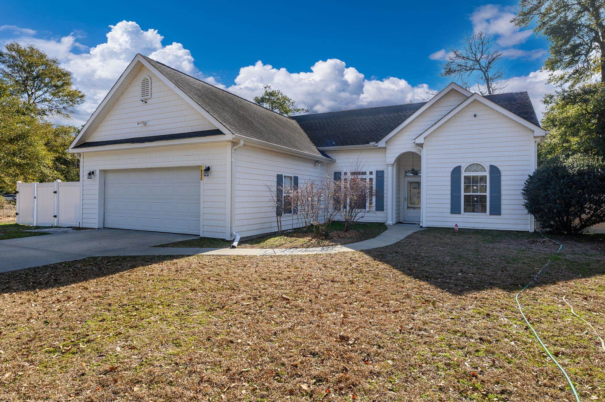 1630 Edgewood Drive Little River, SC 29566 - Photo 1 of 39