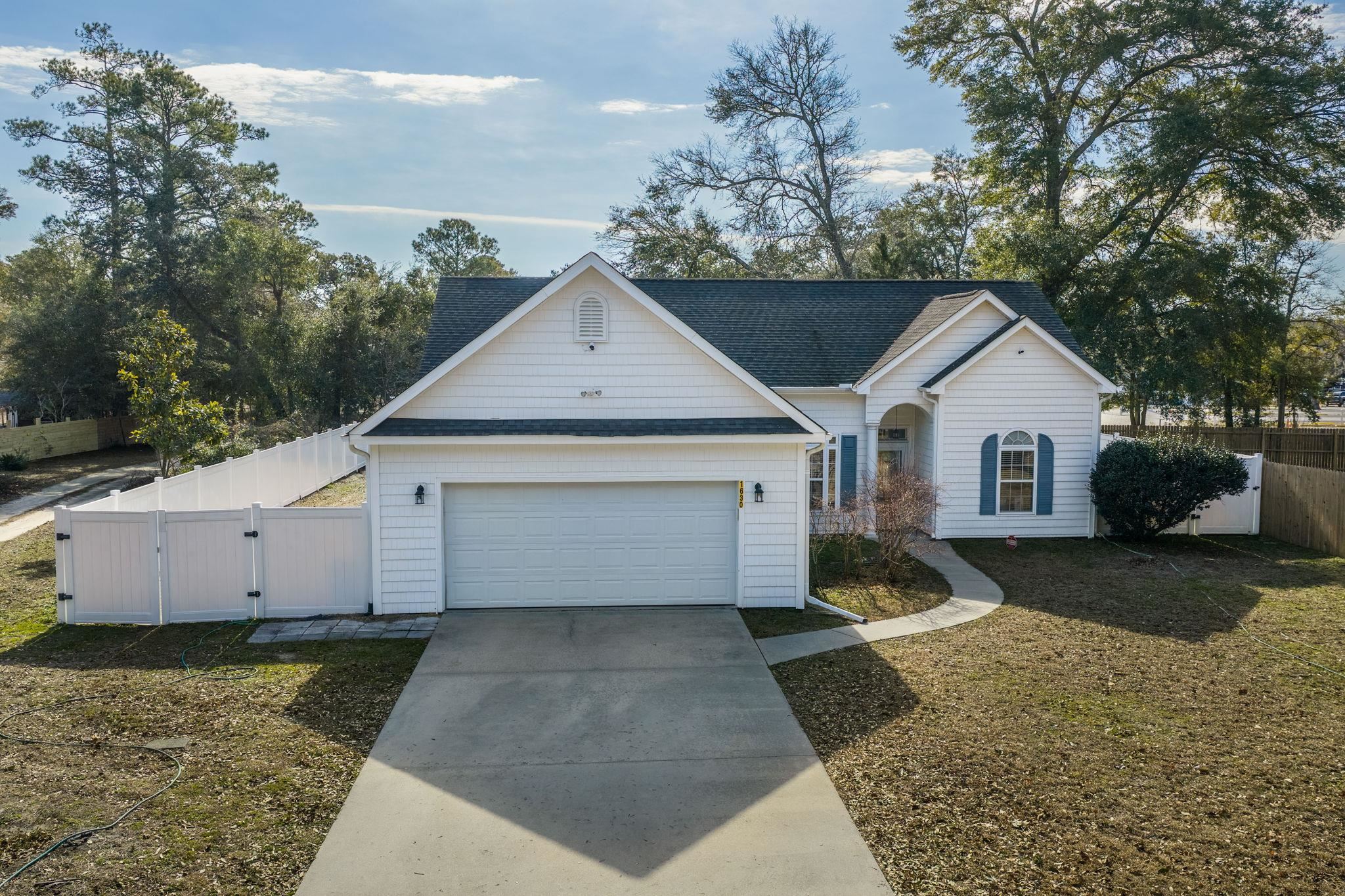 1630 Edgewood Drive Little River, SC 29566 - Photo 2 of 39