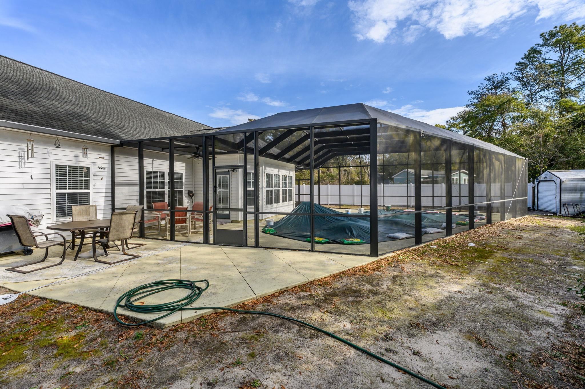 1630 Edgewood Drive Little River, SC 29566 - Photo 29 of 39