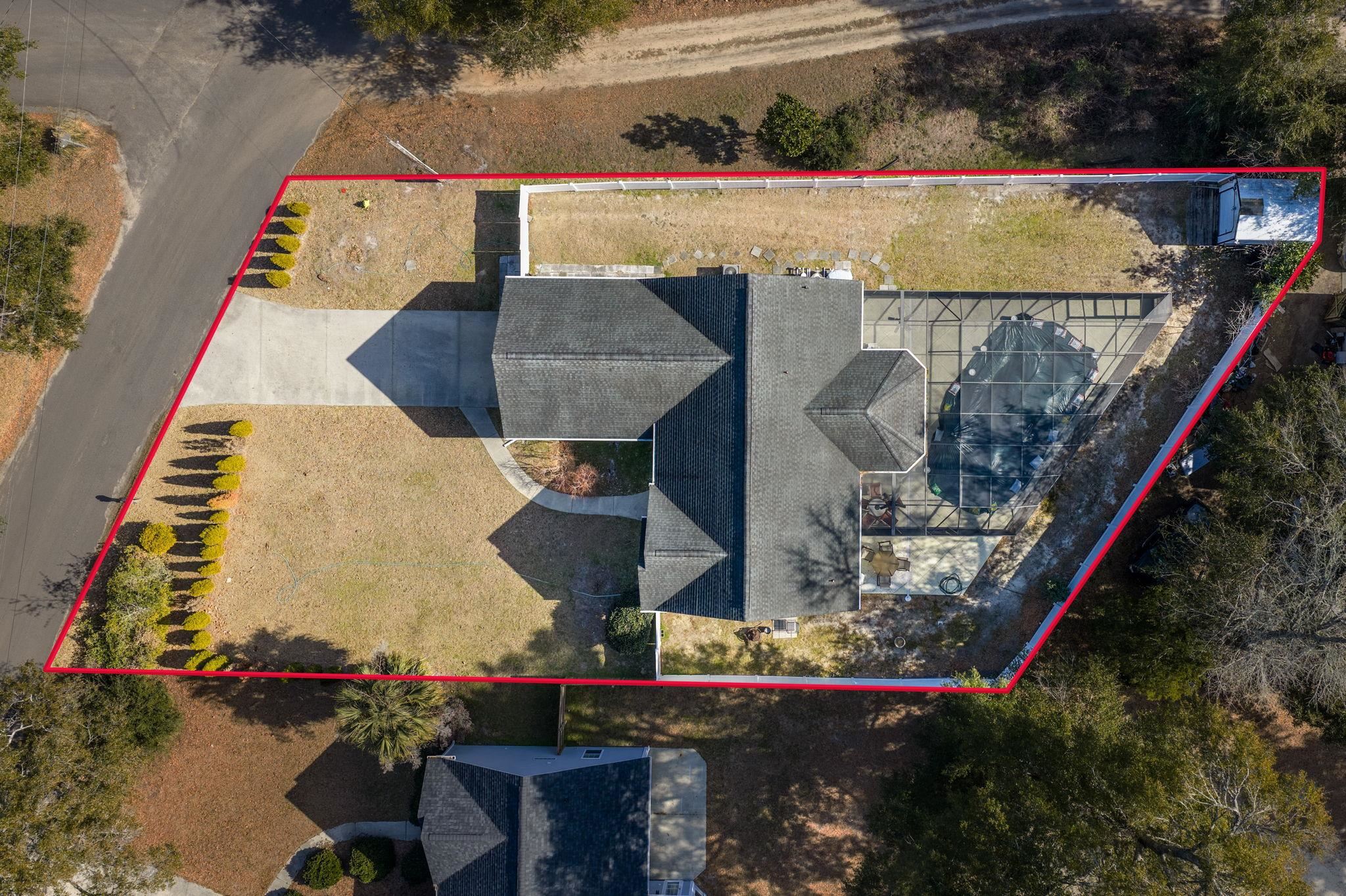 1630 Edgewood Drive Little River, SC 29566 - Photo 32 of 39