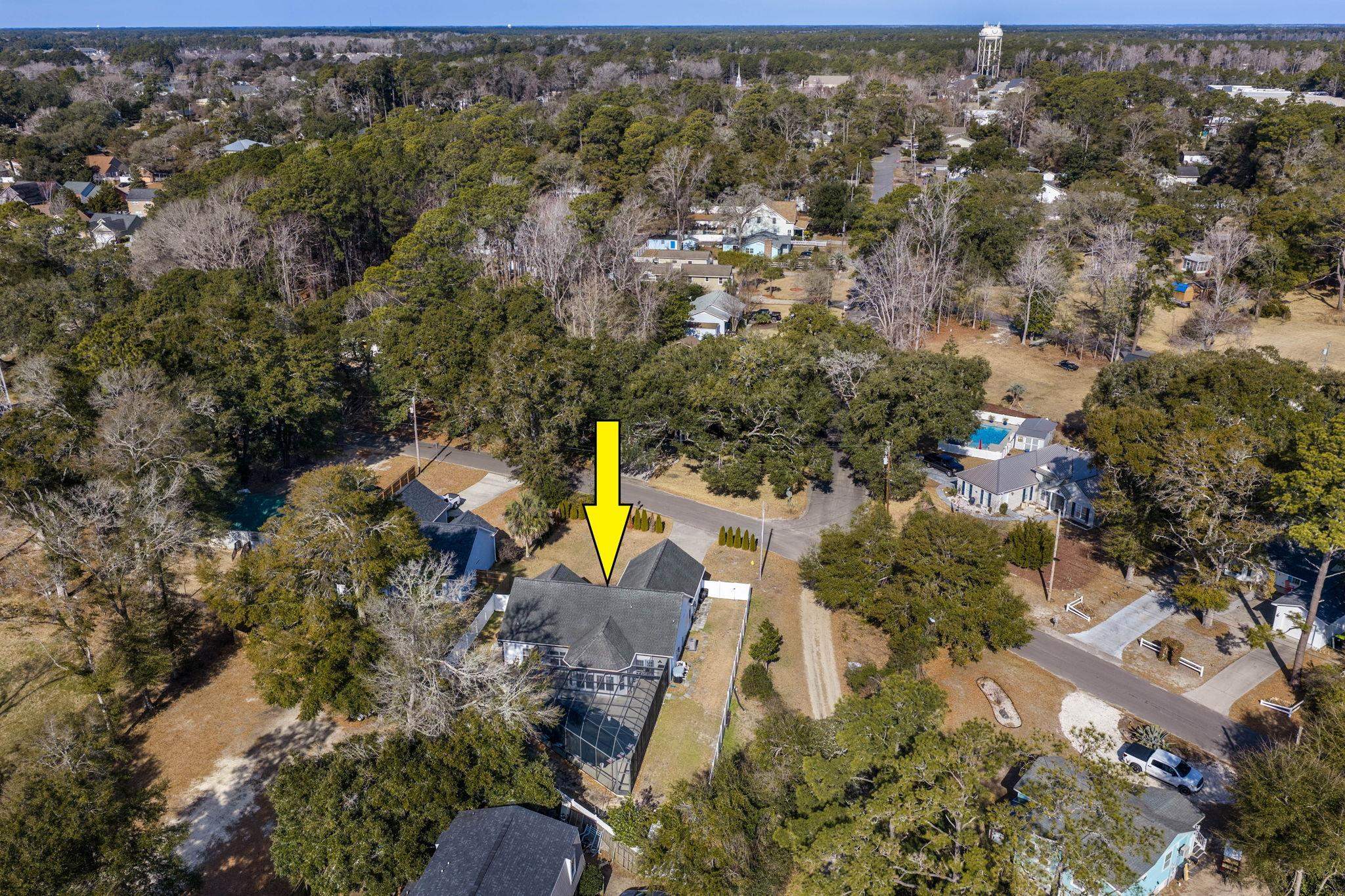 1630 Edgewood Drive Little River, SC 29566 - Photo 35 of 39