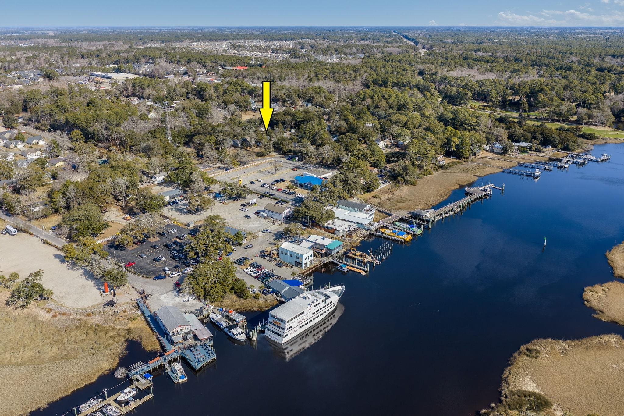 1630 Edgewood Drive Little River, SC 29566 - Photo 38 of 39