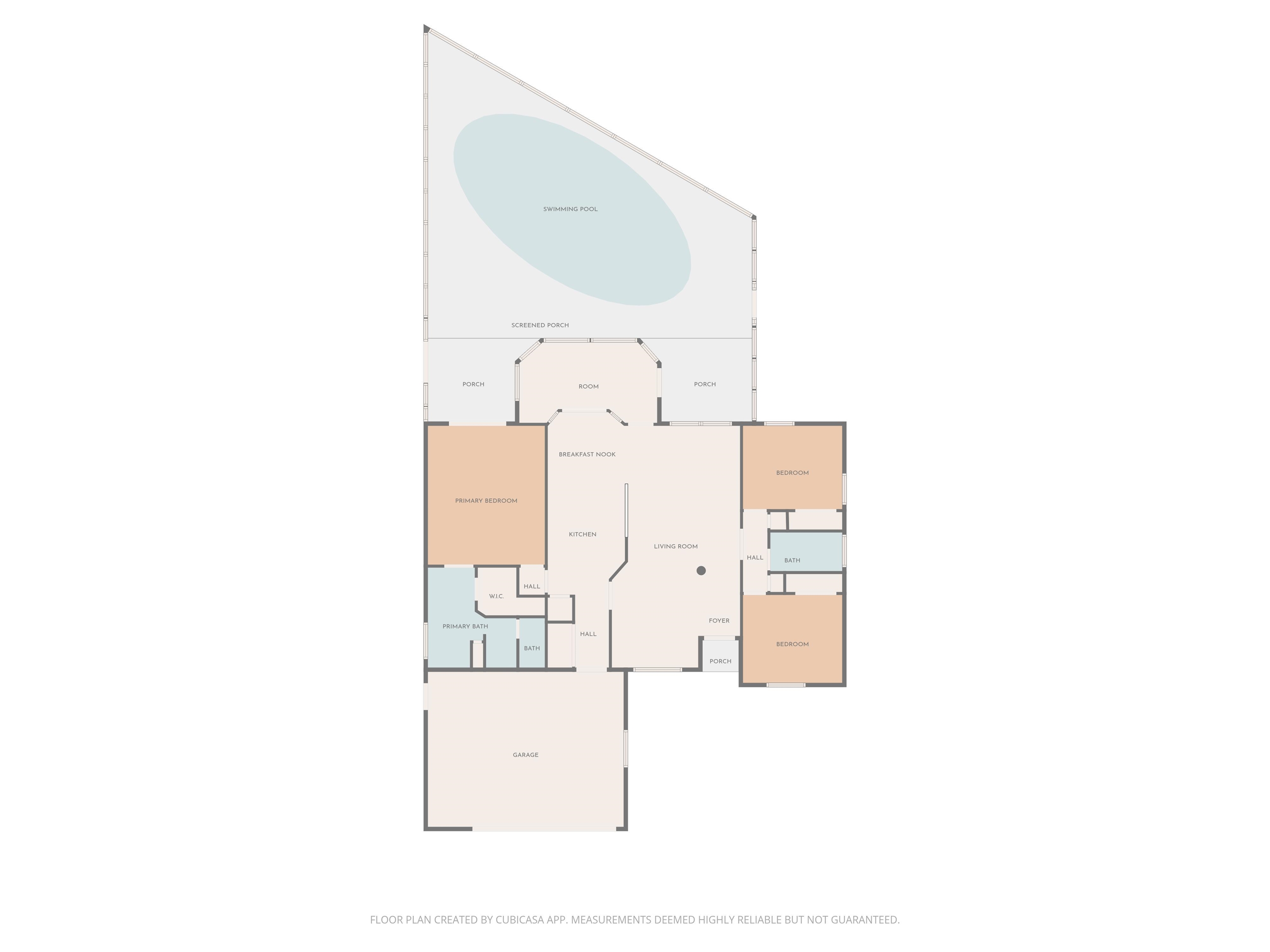 1630 Edgewood Drive Little River, SC 29566 - Photo 39 of 39