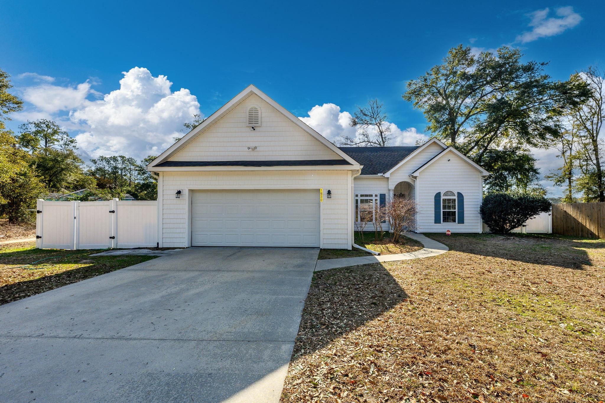 1630 Edgewood Drive Little River, SC 29566 - Photo 4 of 39