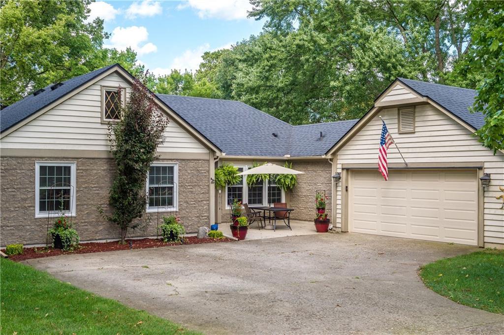 4270 Possum Run Road Dayton, OH 45440 - Photo 2 of 50 Gallery Image 2