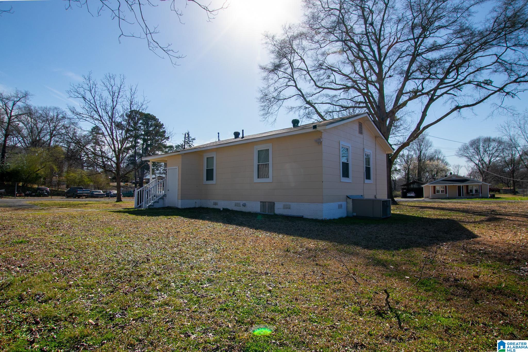6355 Swann Road Mount Olive, AL 35117 - Photo 9 of 31