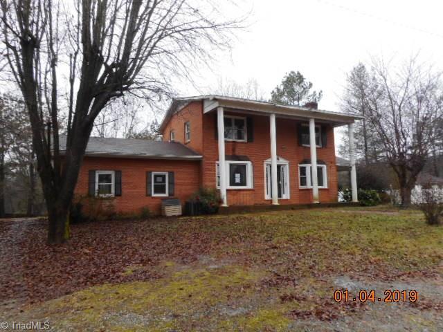 813 Buck Fork Road Dobson, NC 27017 - Photo 2 of 18 Left View