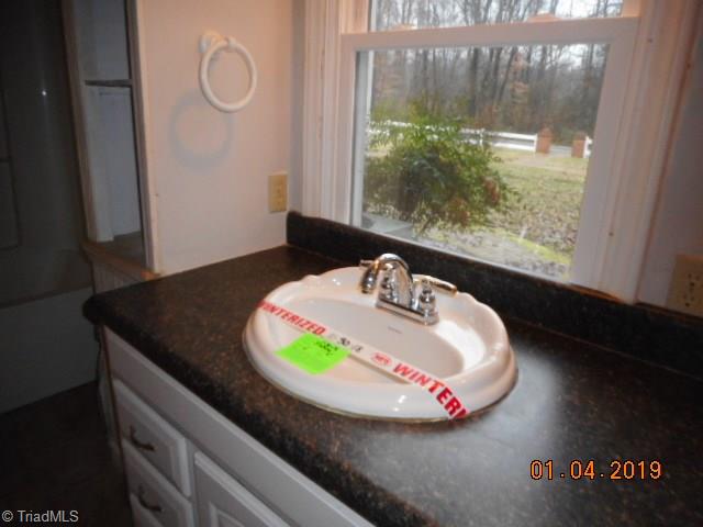 813 Buck Fork Road Dobson, NC 27017 - Photo 11 of 18 Playroom Bath