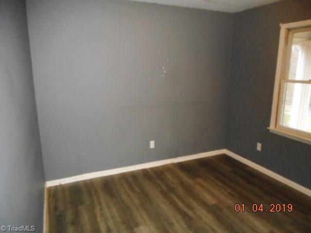 813 Buck Fork Road Dobson, NC 27017 - Photo 13 of 18 Bedroom One Upstairs