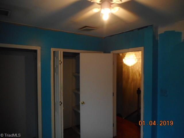 813 Buck Fork Road Dobson, NC 27017 - Photo 14 of 18 Bedroom Two Upstairs
