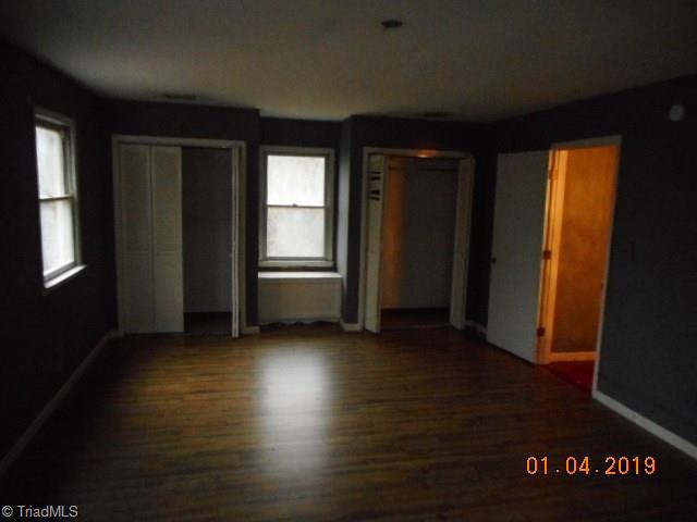 813 Buck Fork Road Dobson, NC 27017 - Photo 16 of 18 Bedroom Three Upstairs