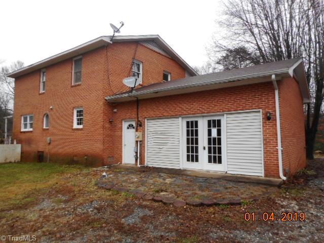 813 Buck Fork Road Dobson, NC 27017 - Photo 3 of 18 Back