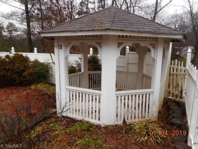 813 Buck Fork Road Dobson, NC 27017 - Photo 5 of 18 Gabezo