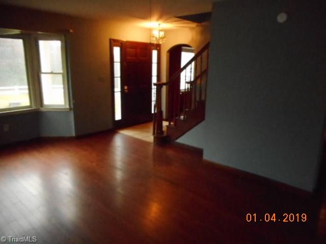 813 Buck Fork Road Dobson, NC 27017 - Photo 6 of 18 Living Room