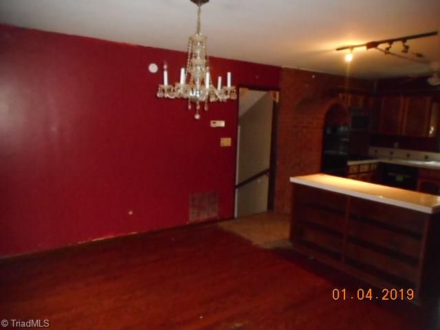 813 Buck Fork Road Dobson, NC 27017 - Photo 9 of 18 Dining Room