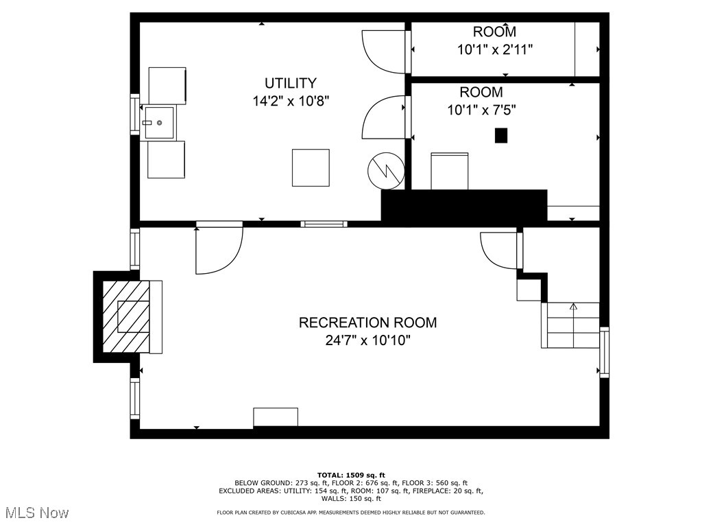4206 Bushnell Road University Heights, OH 44118 - Photo 34 of 34 Gallery Image 34
