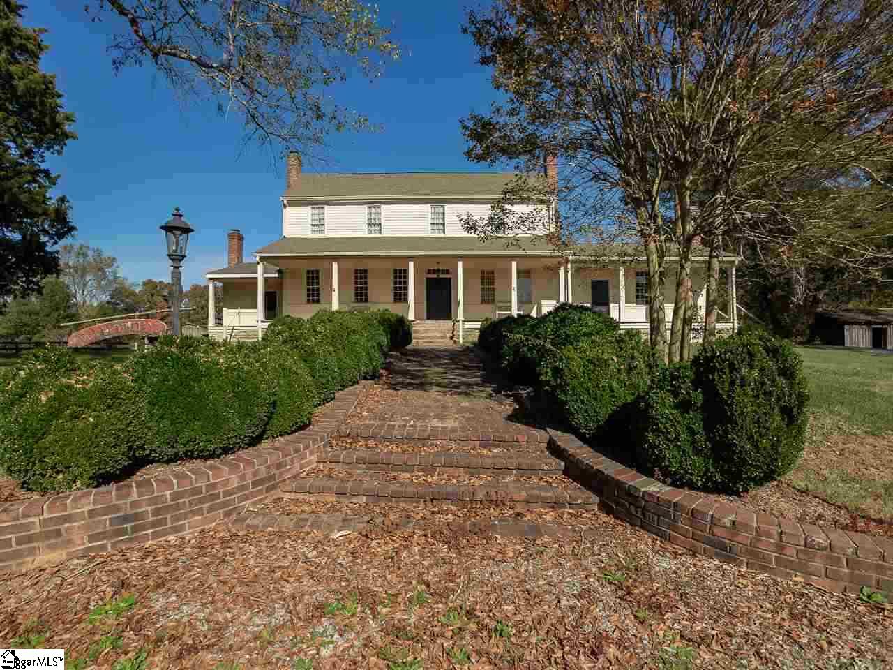 455 Old Georgia Road Moore, SC 29369 - Photo 1 of 36 Gallery Image 1