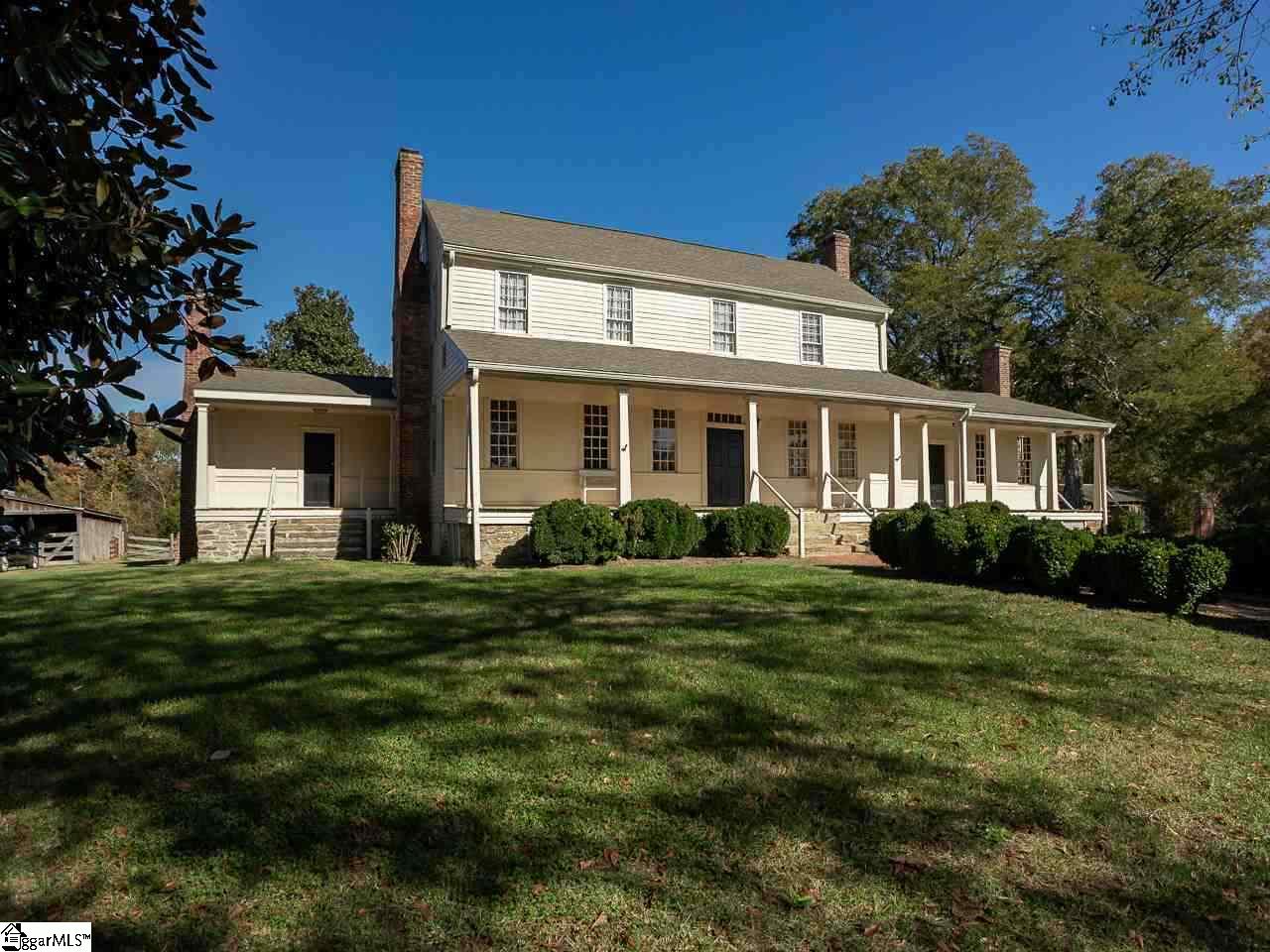 455 Old Georgia Road Moore, SC 29369 - Photo 2 of 36 Gallery Image 2