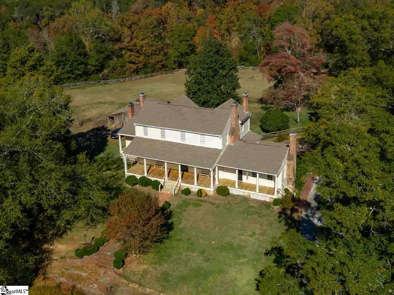 455 Old Georgia Road Moore, SC 29369 - Photo 3 of 36 Gallery Image 3