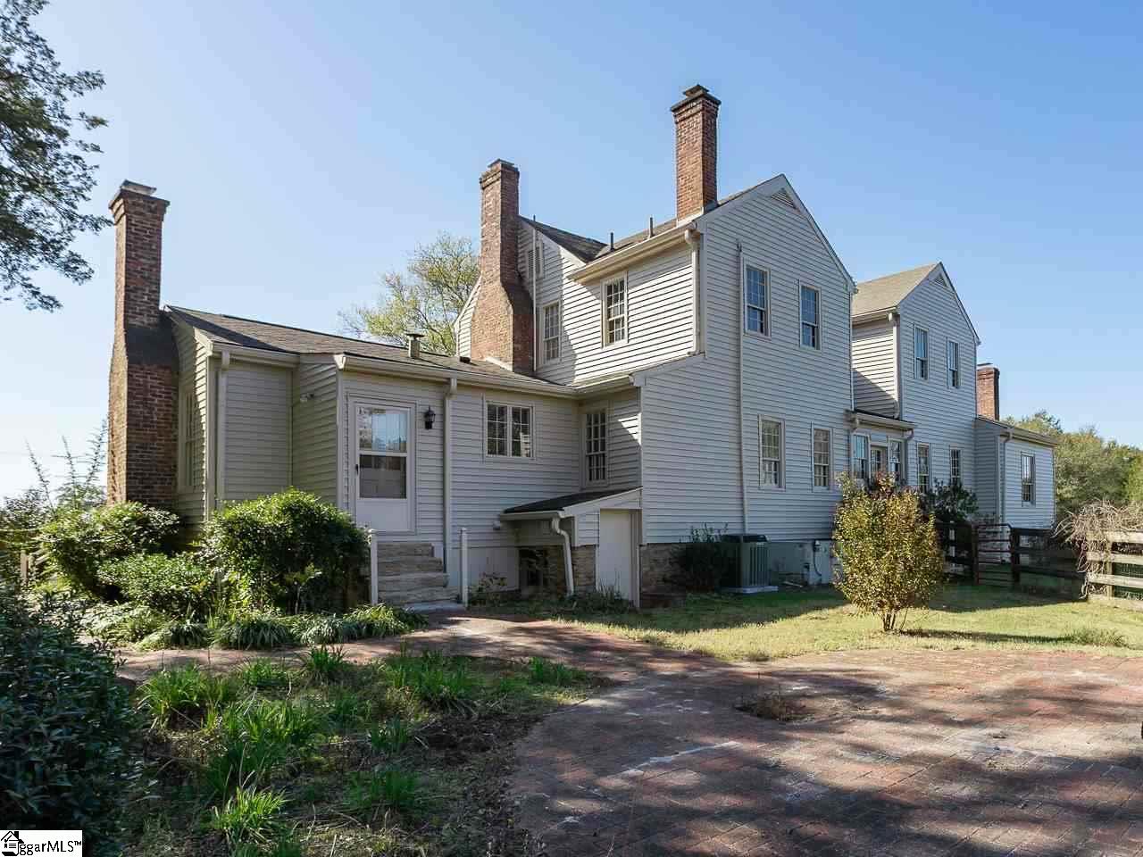455 Old Georgia Road Moore, SC 29369 - Photo 26 of 36 Gallery Image 26