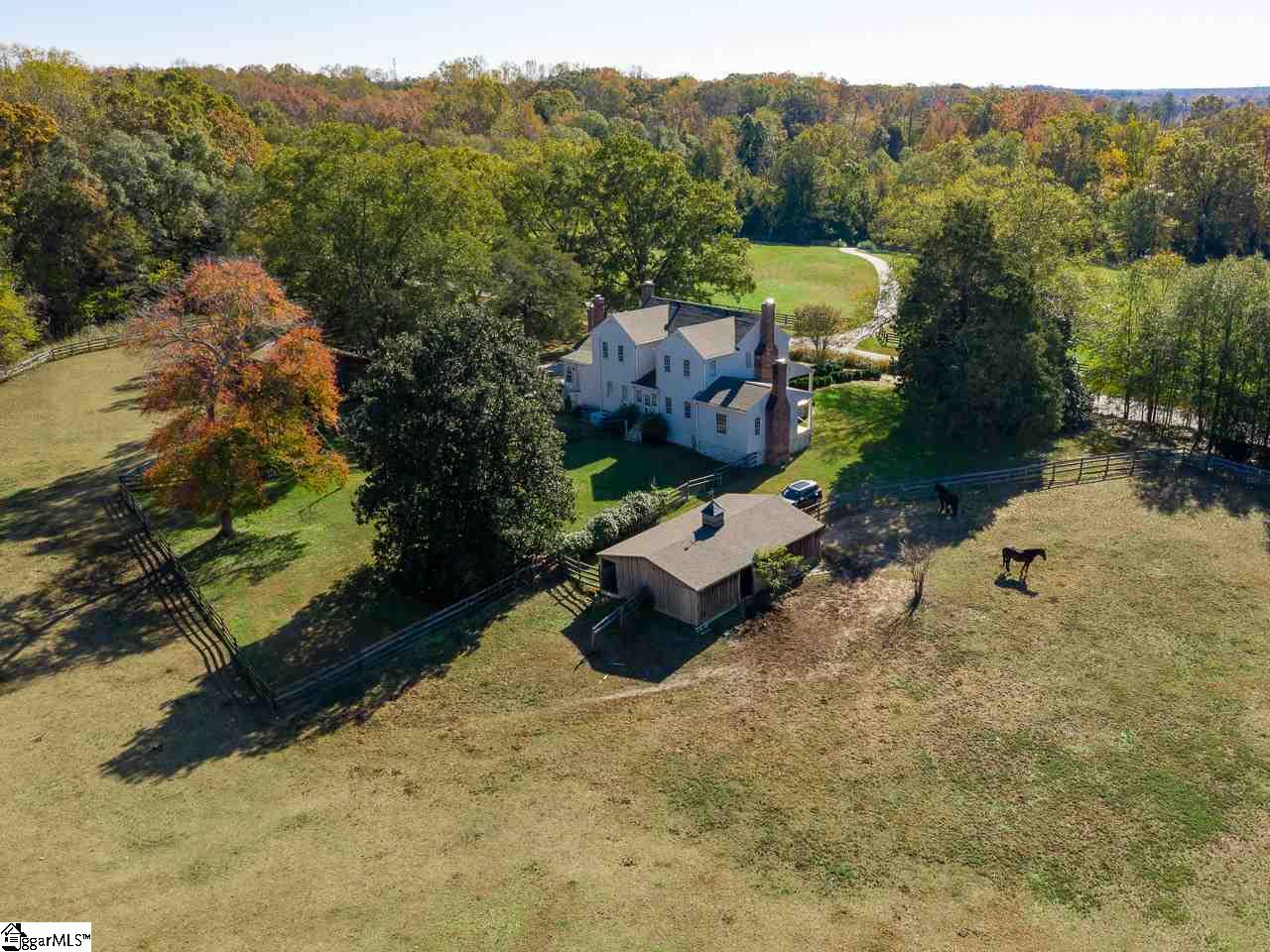 455 Old Georgia Road Moore, SC 29369 - Photo 27 of 36 Gallery Image 27