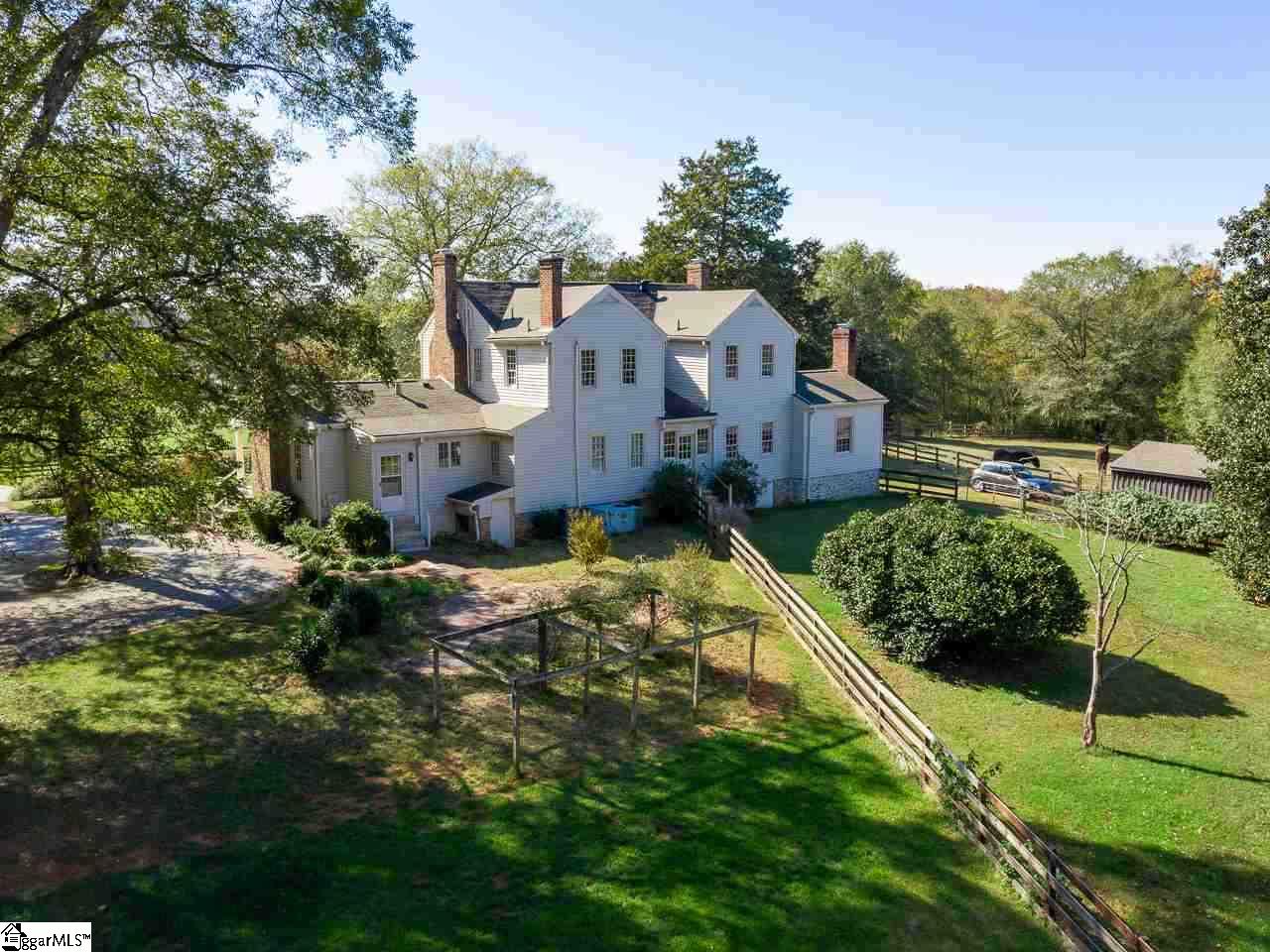 455 Old Georgia Road Moore, SC 29369 - Photo 29 of 36 Gallery Image 29
