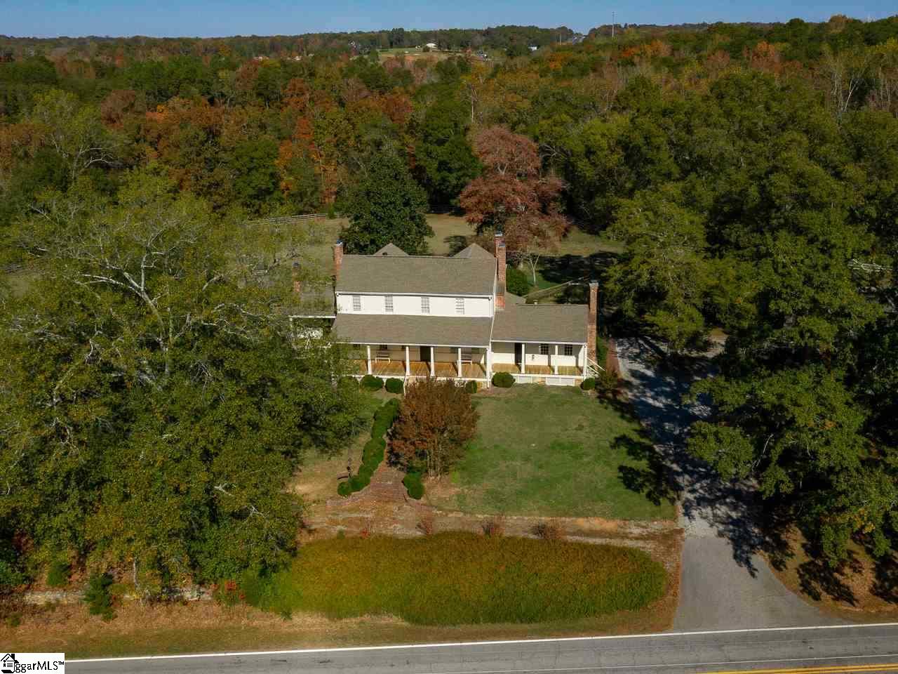 455 Old Georgia Road Moore, SC 29369 - Photo 4 of 36 Gallery Image 4
