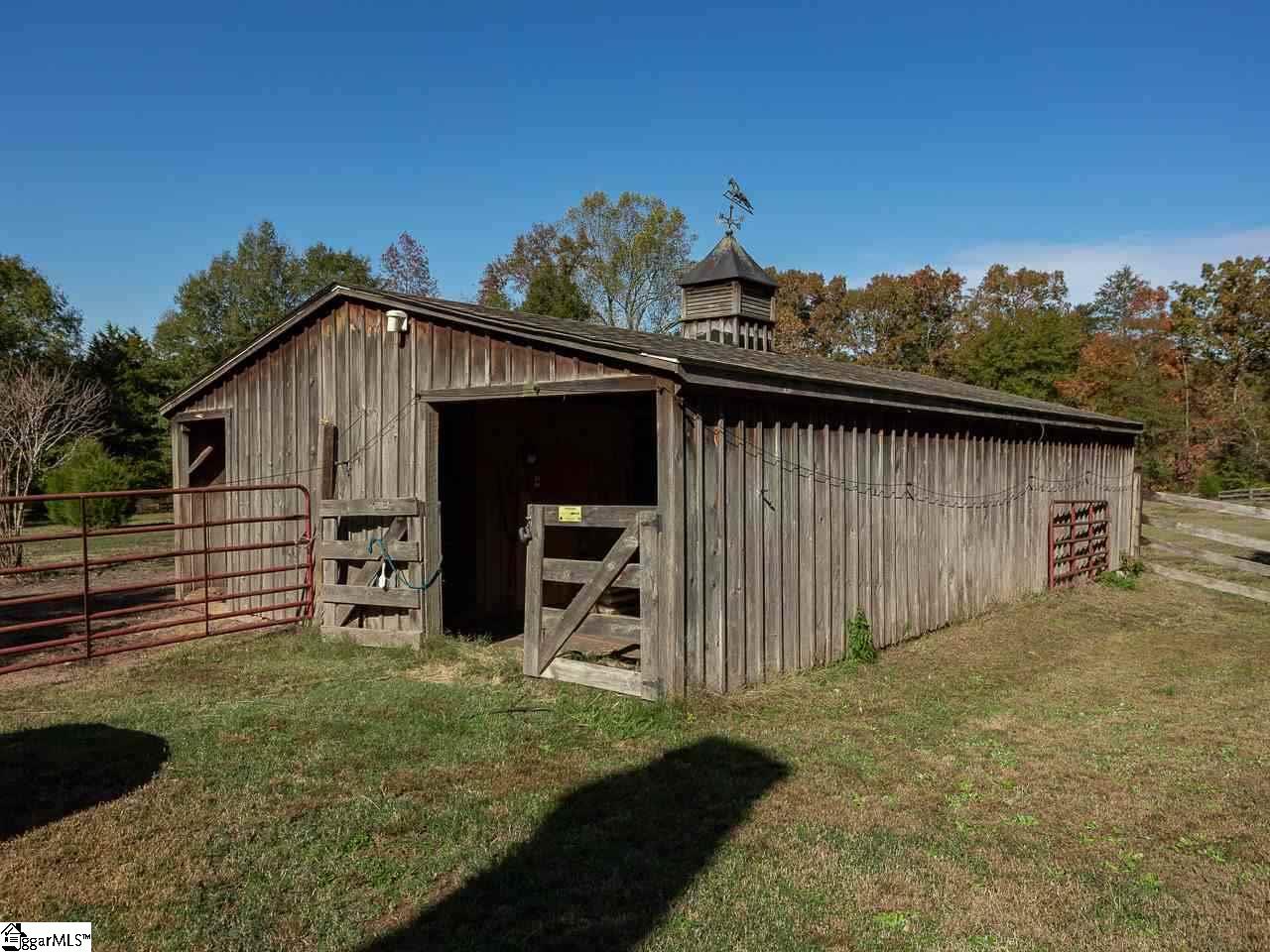 455 Old Georgia Road Moore, SC 29369 - Photo 31 of 36 Gallery Image 31