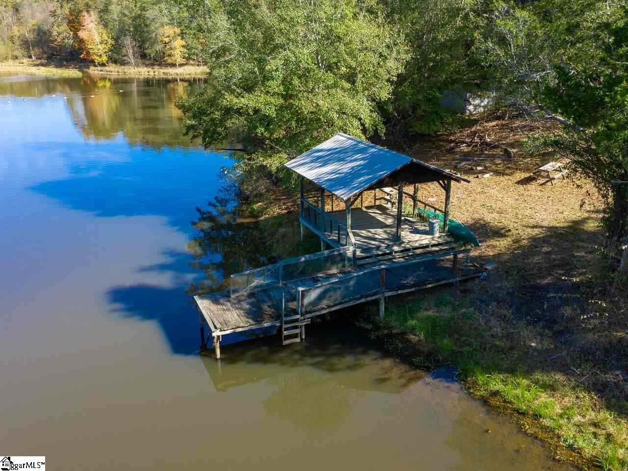 455 Old Georgia Road Moore, SC 29369 - Photo 36 of 36 Gallery Image 36