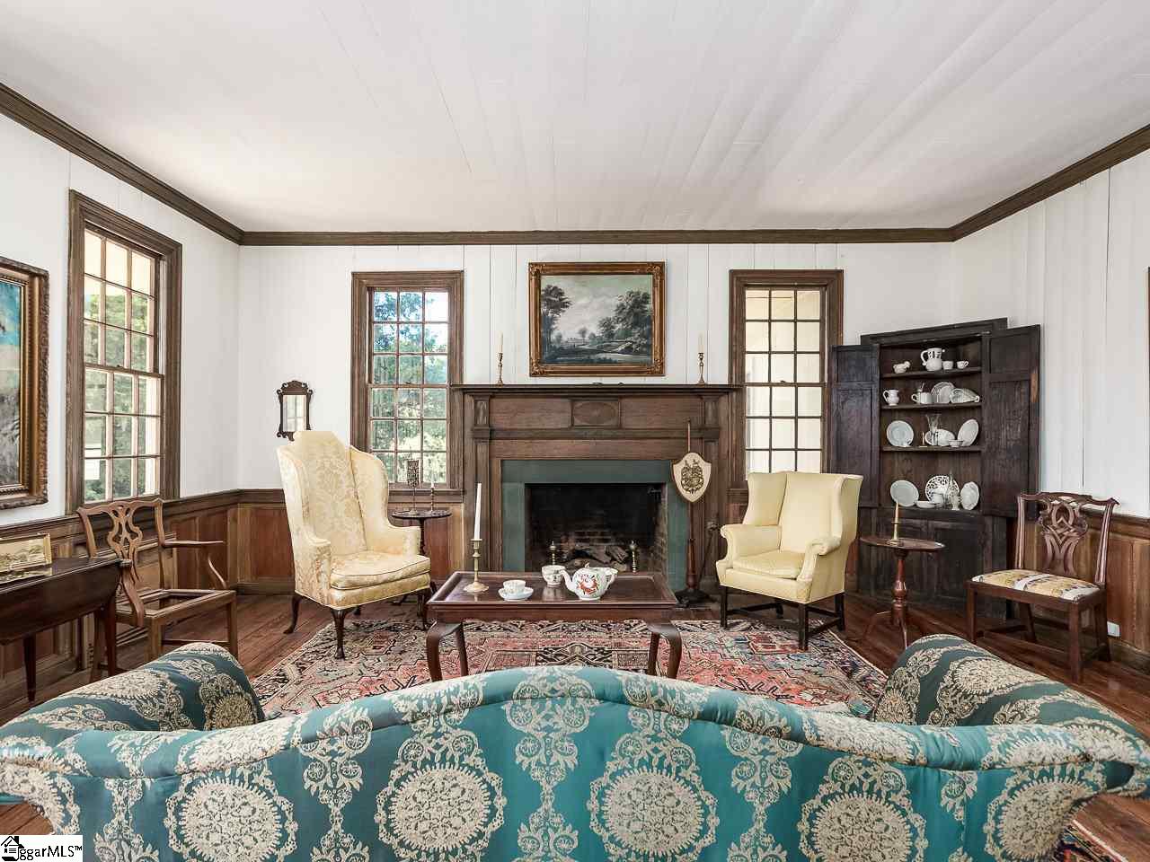 455 Old Georgia Road Moore, SC 29369 - Photo 7 of 36 Gallery Image 7