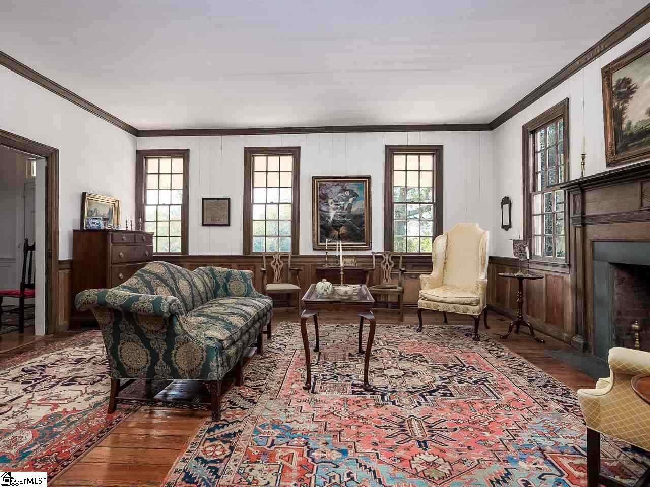 455 Old Georgia Road Moore, SC 29369 - Photo 8 of 36 Gallery Image 8