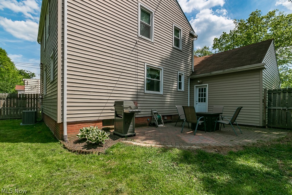 3765 Silsby Road Cleveland, OH 44118 - Photo 34 of 34 Gallery Image 34