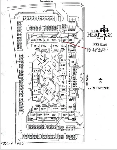 $242,000 | 17404 North 99th Avenue, Unit 310, Sun City, AZ 85373