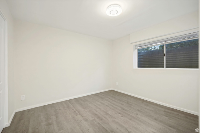 1837 Richard Road Sandy, UT 84093 - Photo 46 of 67 Basement apartment bedroom