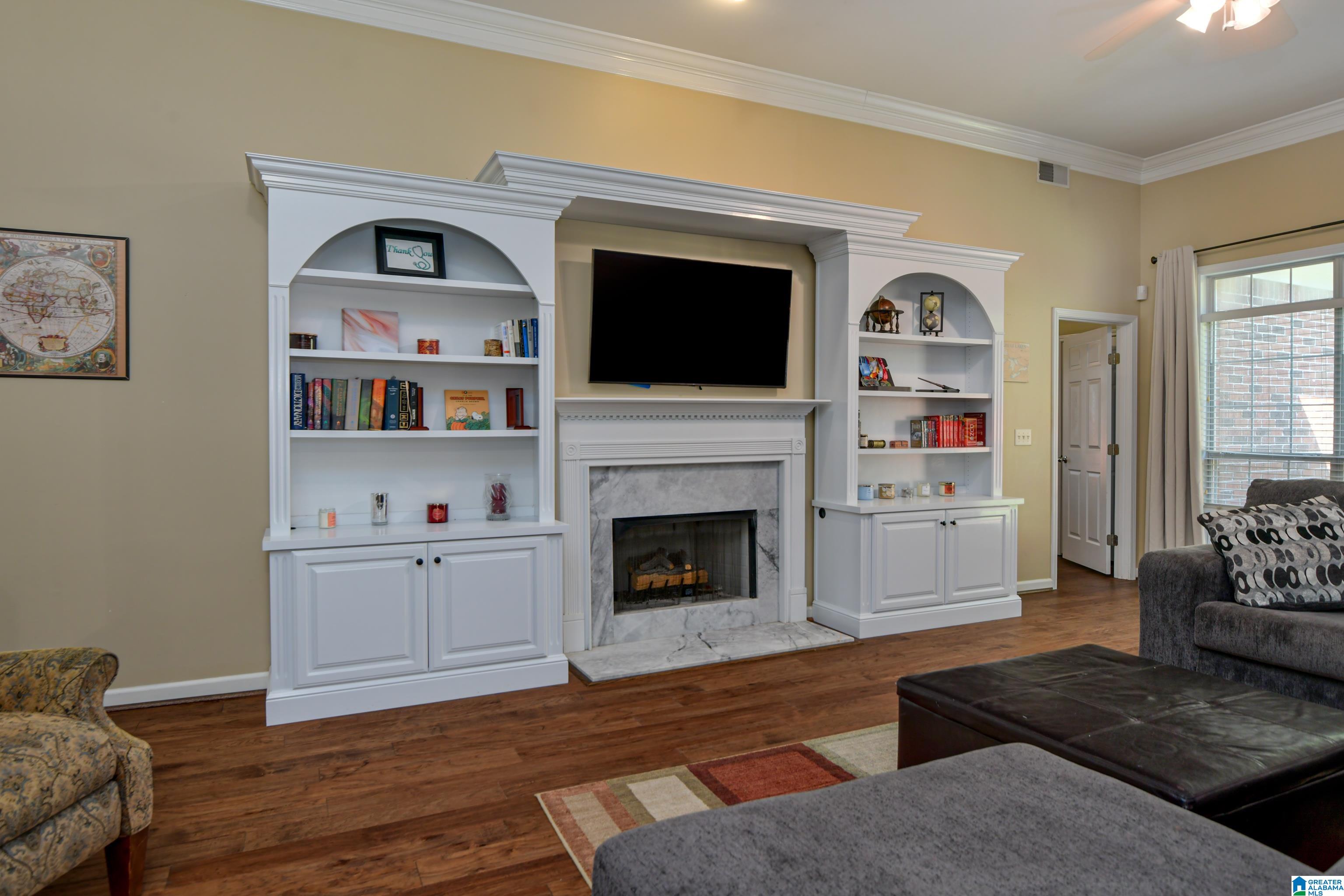 408 Enclave Circle Fultondale, AL 35068 - Photo 6 of 46