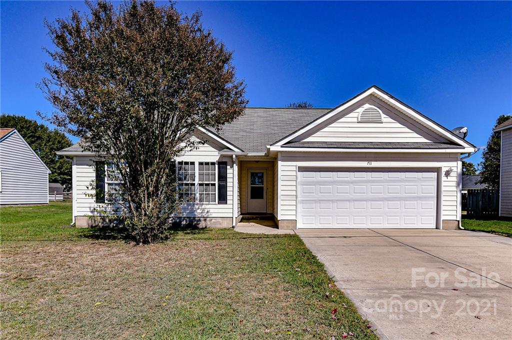 711 Pitts School Road Southwest Concord, NC 28027 - Photo 1 of 31 Gallery Image 1