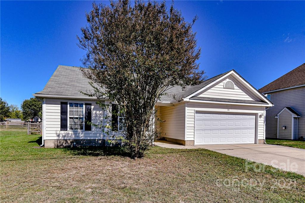 711 Pitts School Road Southwest Concord, NC 28027 - Photo 2 of 31 Gallery Image 2