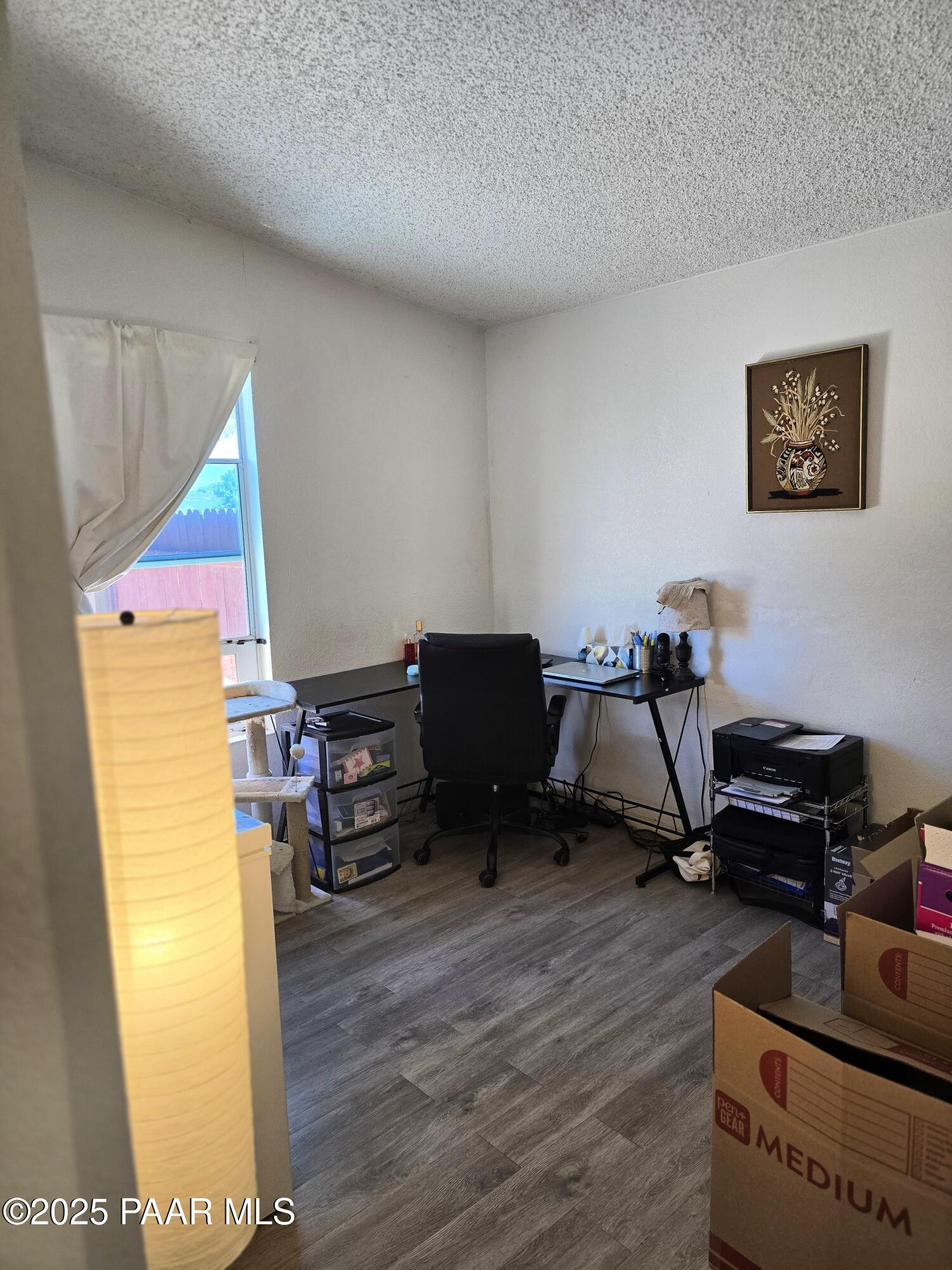 17540 East Bob White Road Mayer, AZ 86333 - Photo 8 of 19 BEDROOM 2