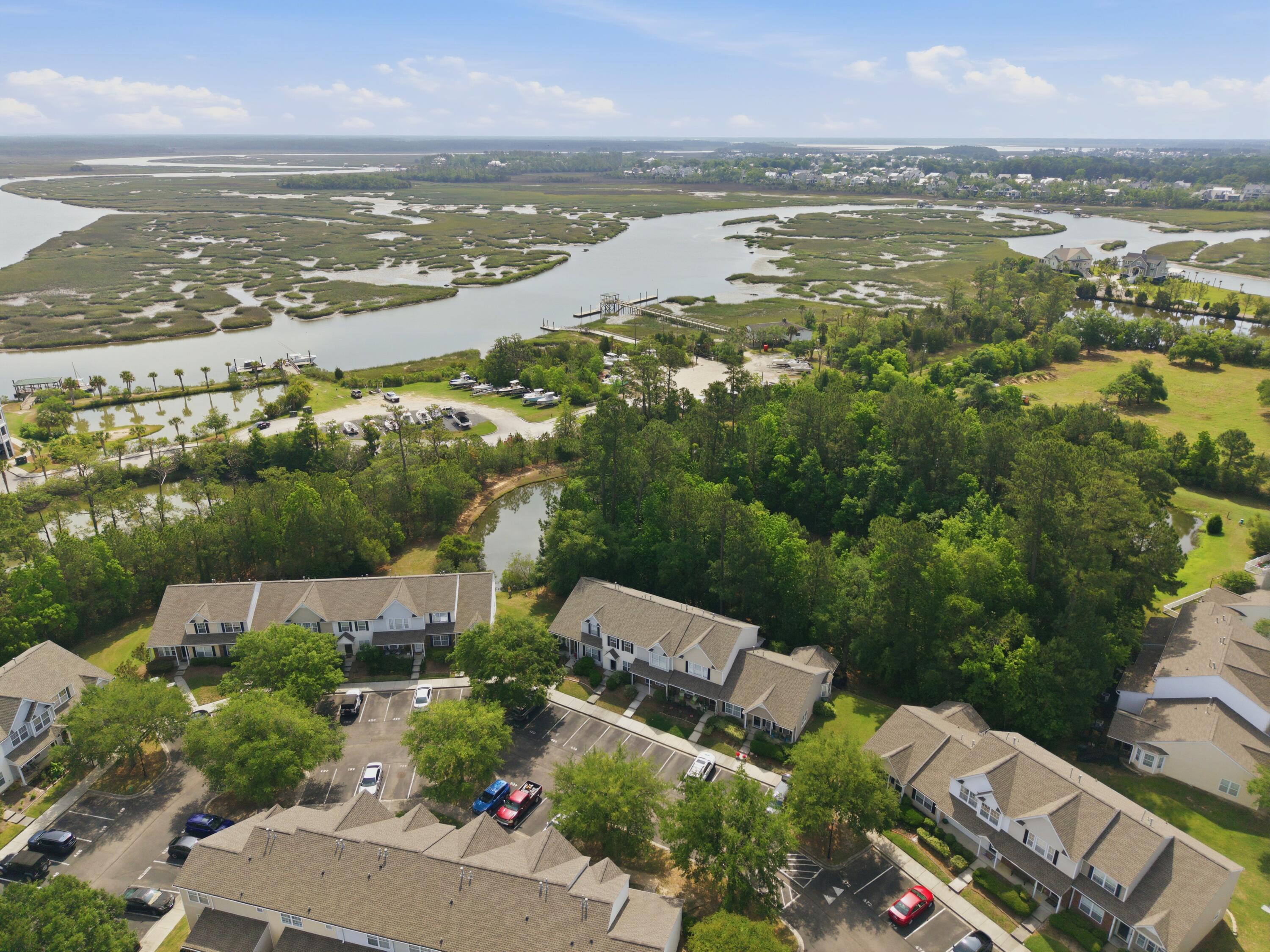 464 Doane Way Wando, SC 29492 - Photo 26 of 29 004_DJI_20260511105156_0236_D