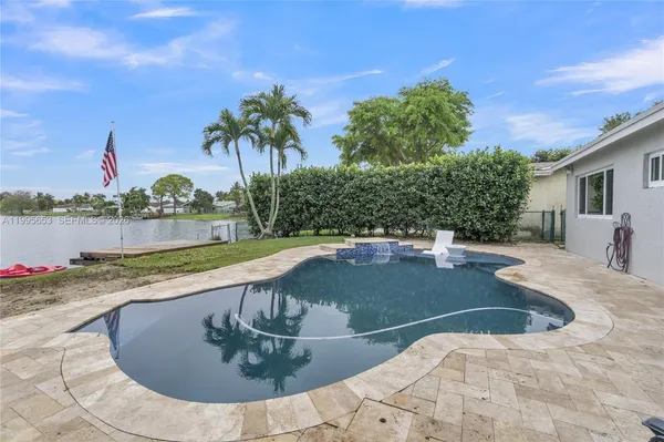 $650,000 | 2426 Northwest 108th Terrace, Sunrise, FL 33322