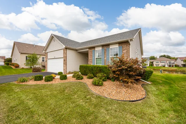 $390,000 | 17340 Lucerne Court, Lockport, IL 60441
