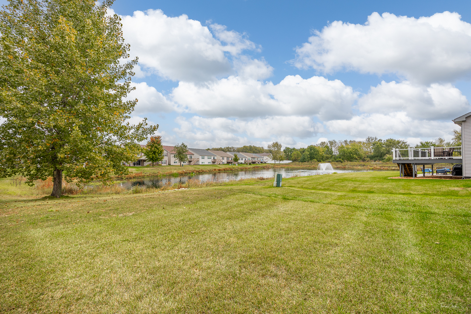 17340 Lucerne Court Lockport, IL 60441 - Photo 21 of 27 a view of an ocean view
