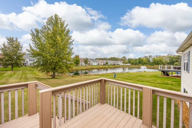 $390,000 | 17340 Lucerne Court, Lockport, IL 60441