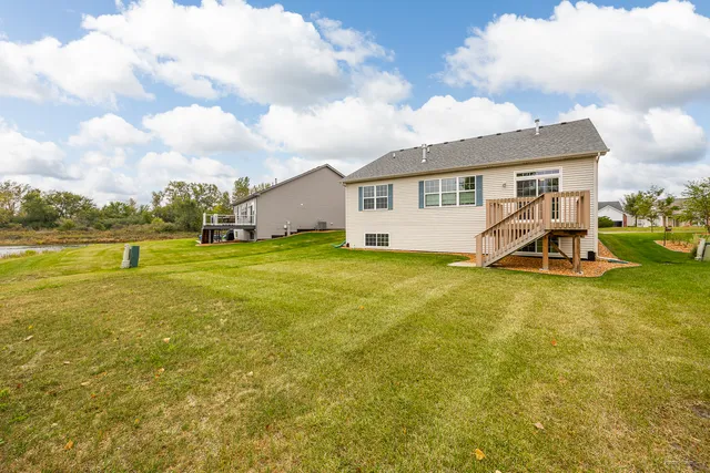 $390,000 | 17340 Lucerne Court, Lockport, IL 60441