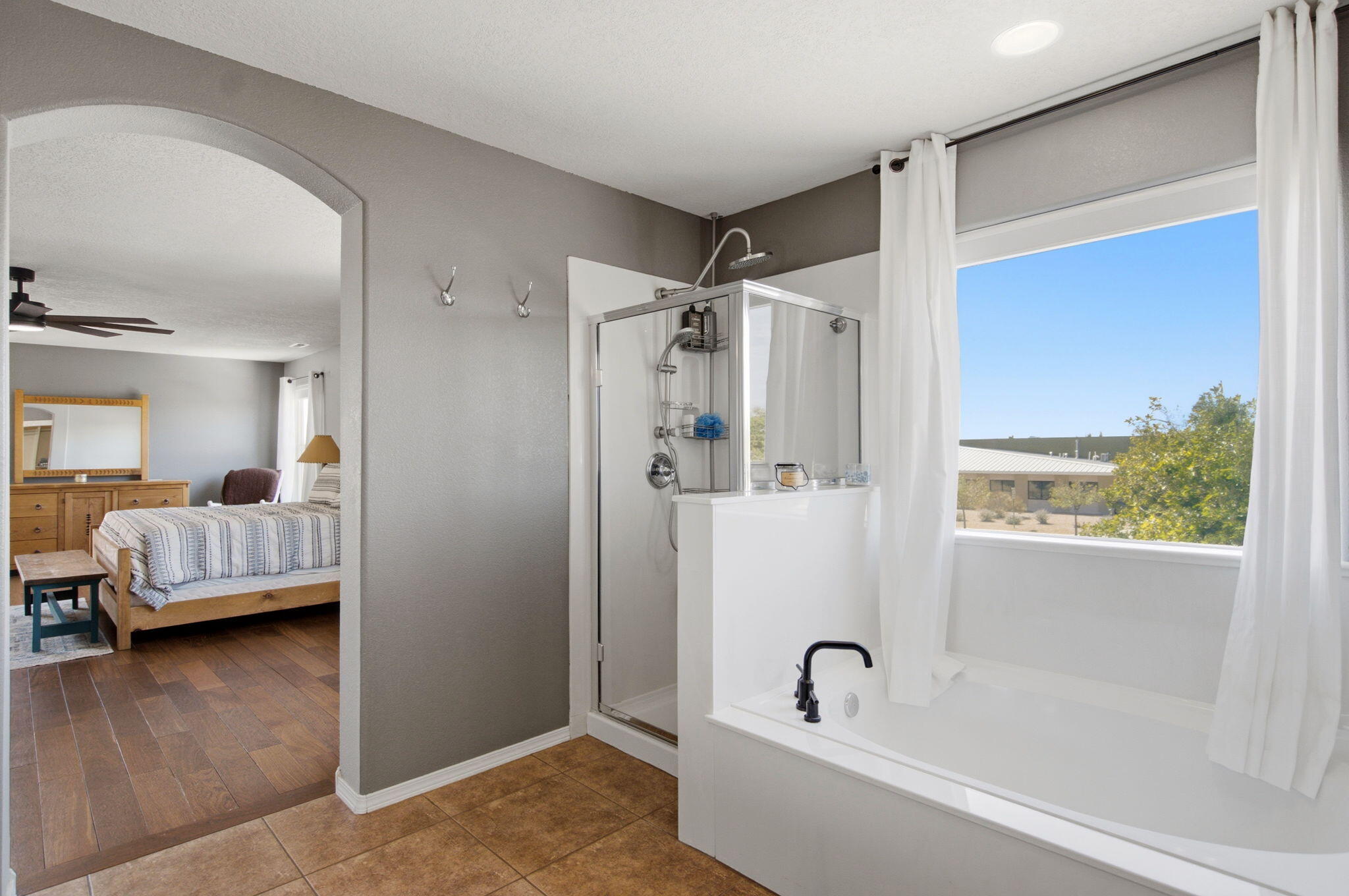 2439 Camino Catalonia Rio Rancho, NM 87124 - Photo 26 of 46 Gallery Image 26