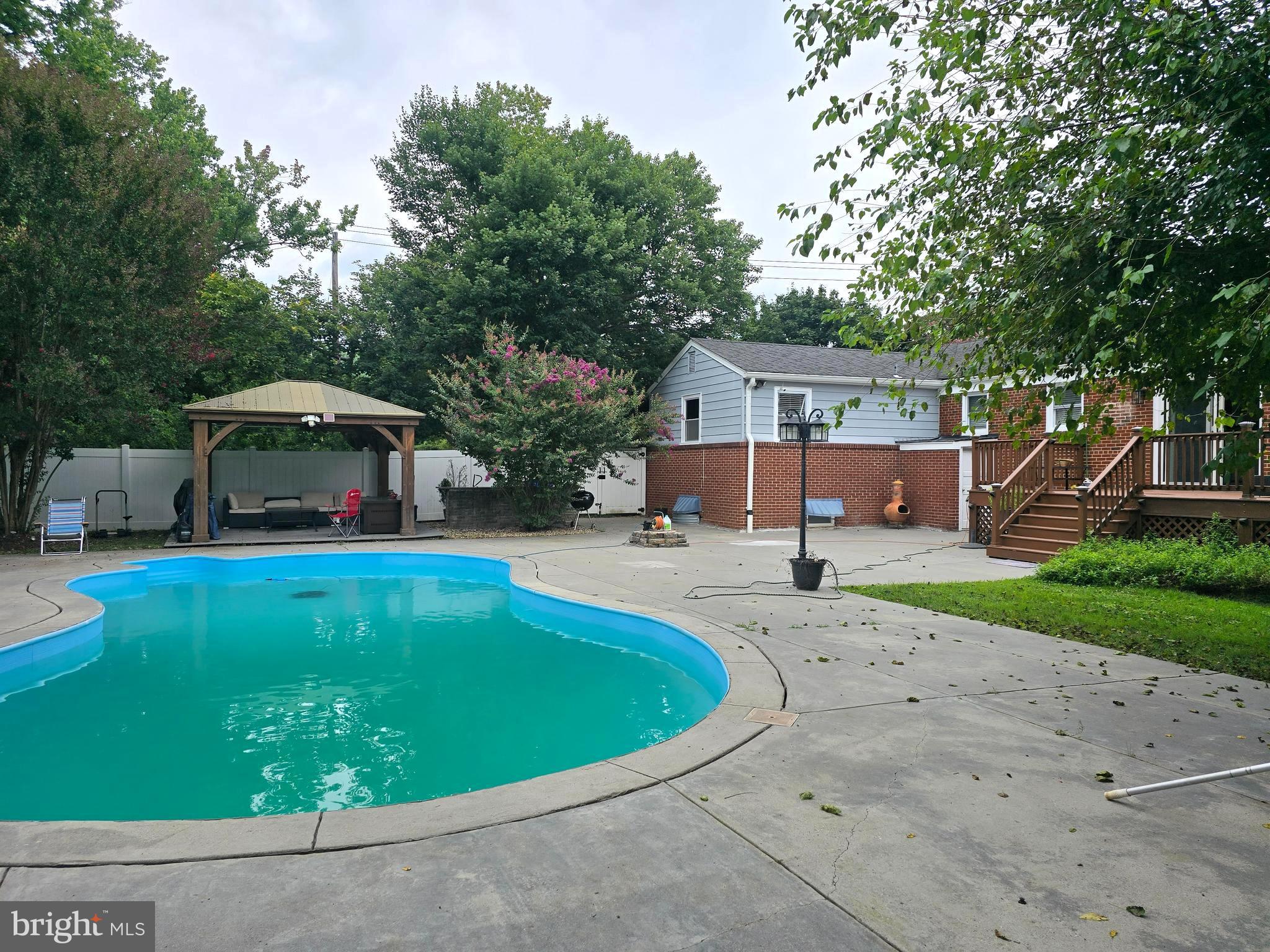 6401 Dorsey Road Gaithersburg, MD 20882 - Photo 46 of 50
