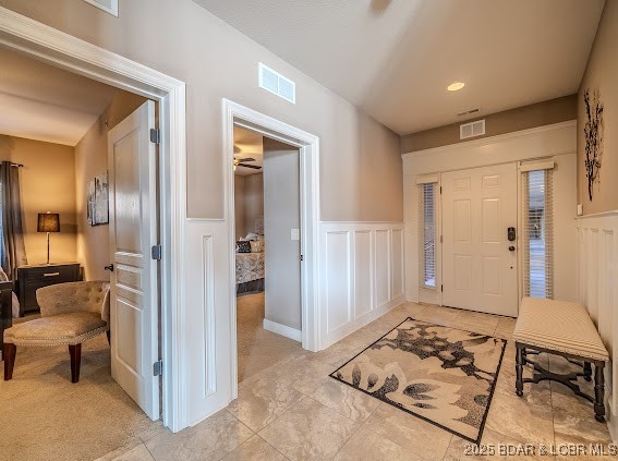 3168 Twin Rivers Point, Unit 1E Camdenton, MO 65020 - Photo 44 of 50 ENTRY FOYER