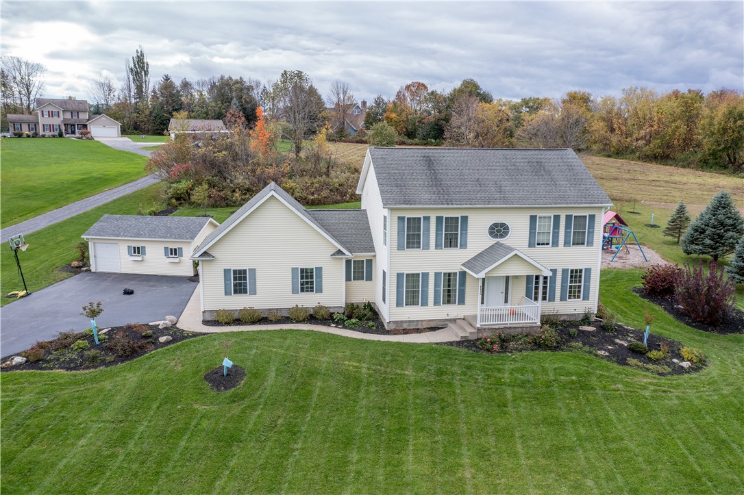 4456 Federal Road Livonia, NY 14487 - Photo 1 of 1 Gallery Image 1